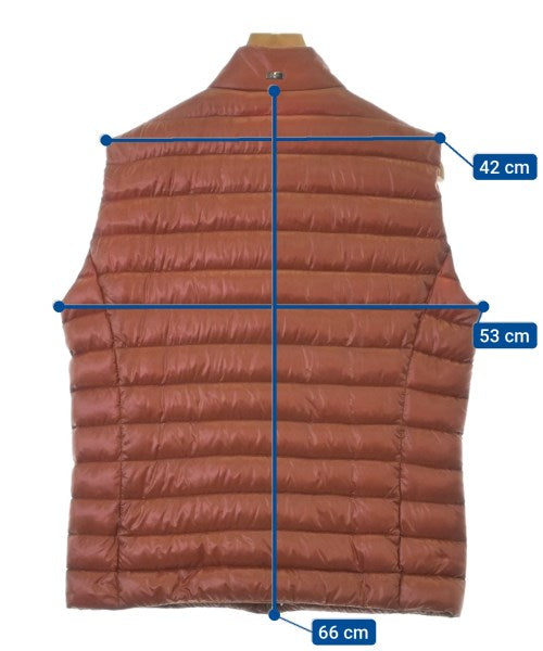 HERNO 羽絨夾克/背心