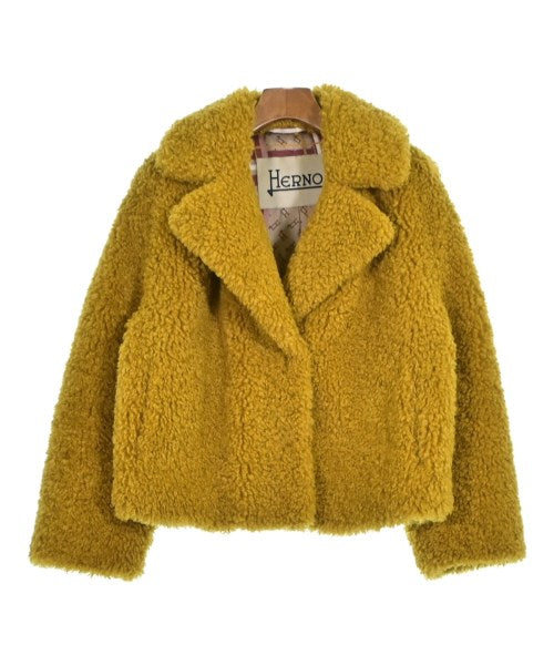 HERNO 其他飛行外套