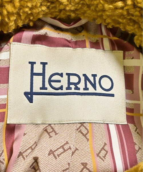 HERNO 其他飛行外套