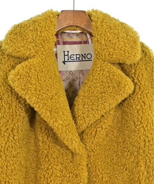 HERNO 其他飛行外套