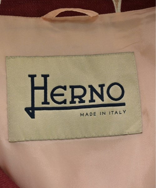 HERNO 其他大衣