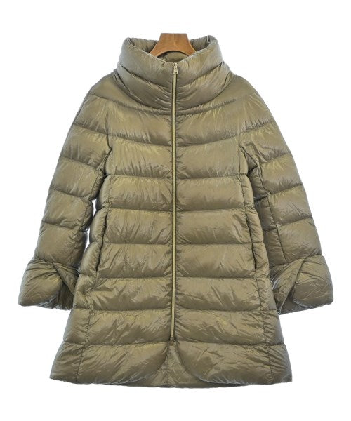 HERNO 羽絨大衣