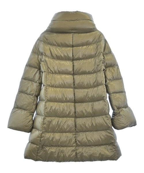 HERNO 羽絨大衣