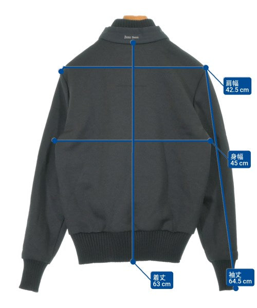 HERNO 羽絨夾克/背心