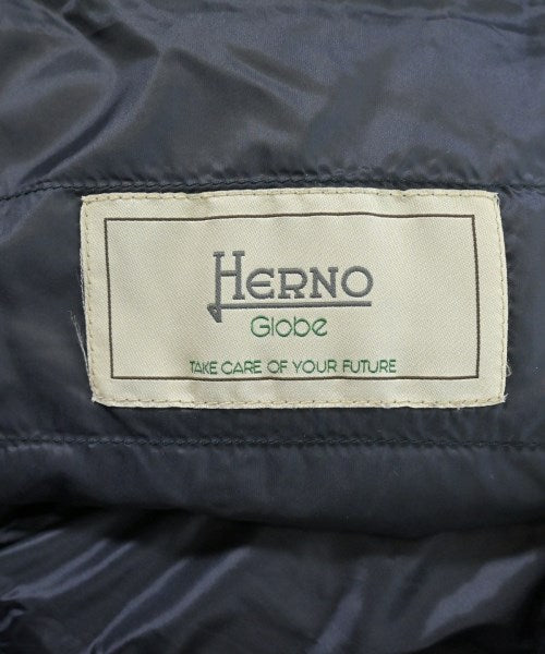 HERNO 羽絨夾克/背心