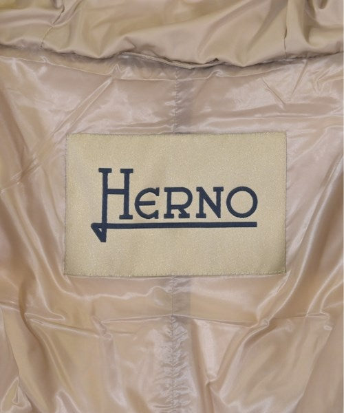 HERNO 羽絨大衣