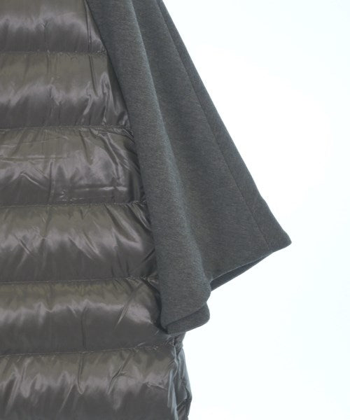 HERNO 羽絨夾克/背心