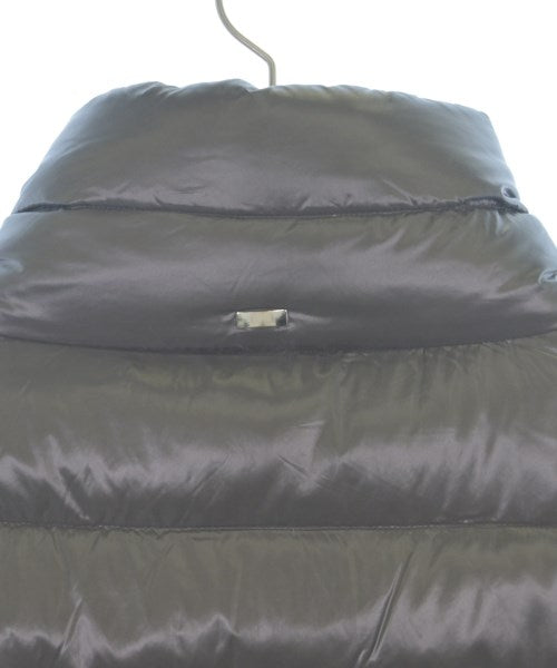 HERNO 羽絨夾克/背心