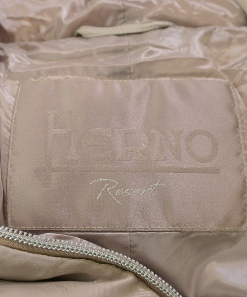 HERNO 羽絨夾克/背心