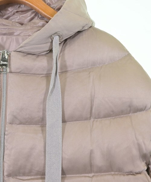 HERNO 羽絨夾克/背心