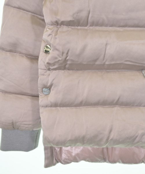 HERNO 羽絨夾克/背心