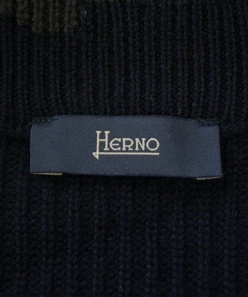 HERNO 其他飛行外套