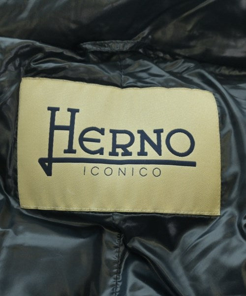 HERNO 羽絨大衣