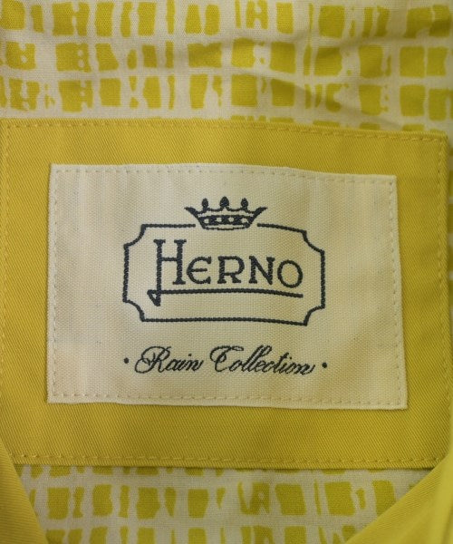 HERNO 風衣