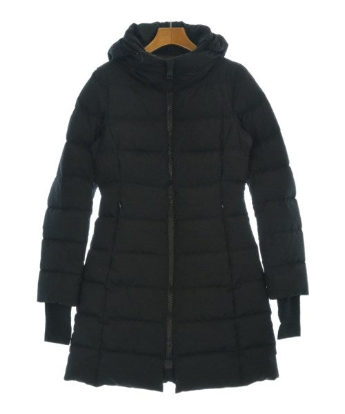 HERNO 羽絨大衣