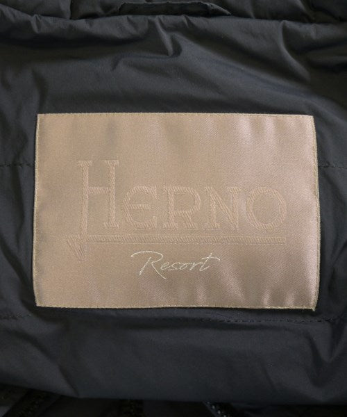 HERNO 羽絨夾克/背心