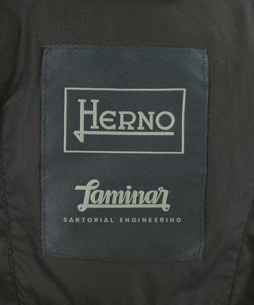 HERNO 羽絨夾克/背心