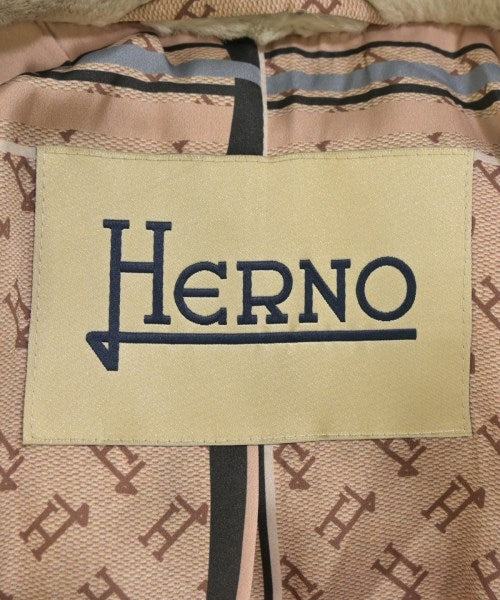 HERNO 其他大衣