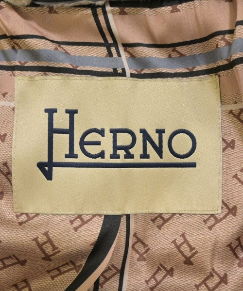 HERNO 其他大衣