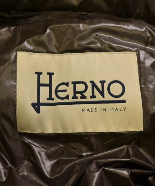 HERNO 其他大衣