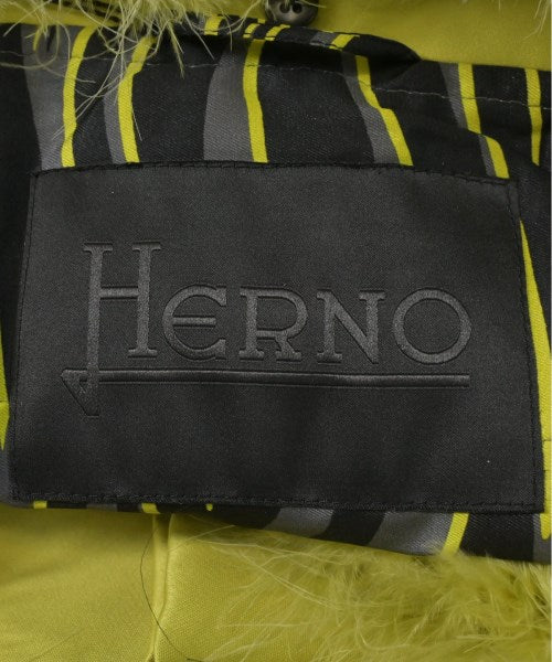 HERNO 夾克