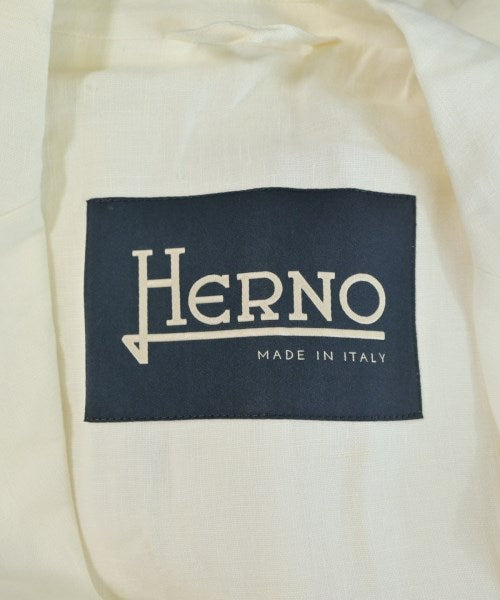 HERNO 休夾克