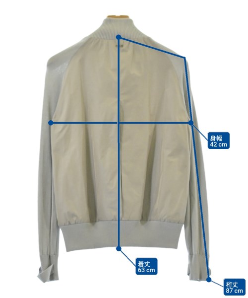 HERNO 其他飛行外套