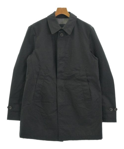 HERNO 支撐領外套