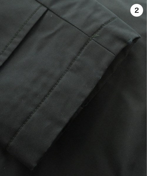 HERNO 支撐領外套