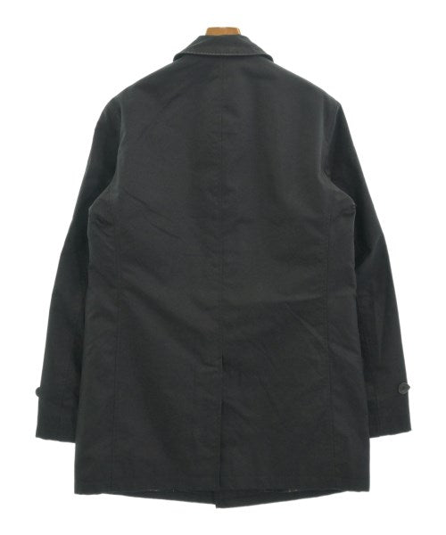 HERNO 支撐領外套