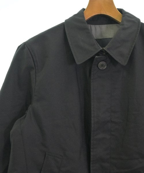 HERNO 支撐領外套