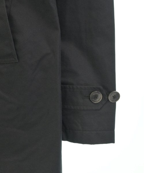 HERNO 支撐領外套