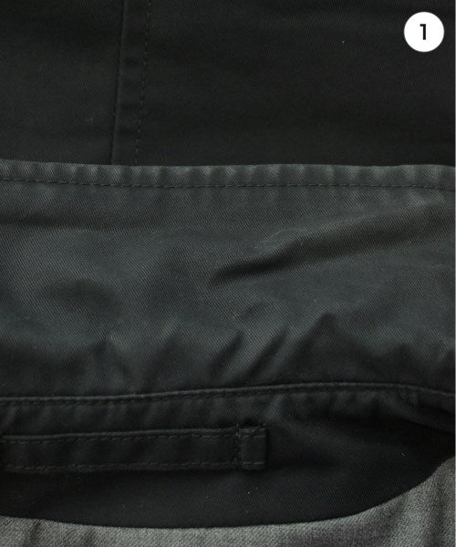 HERNO 支撐領外套