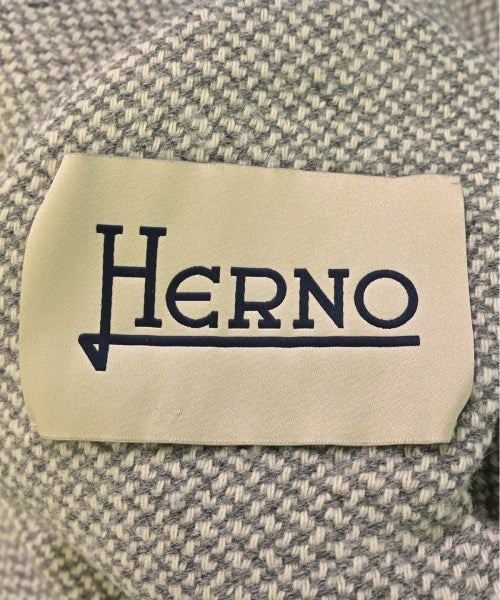HERNO 其他大衣
