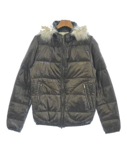 HERNO 羽絨夾克/背心