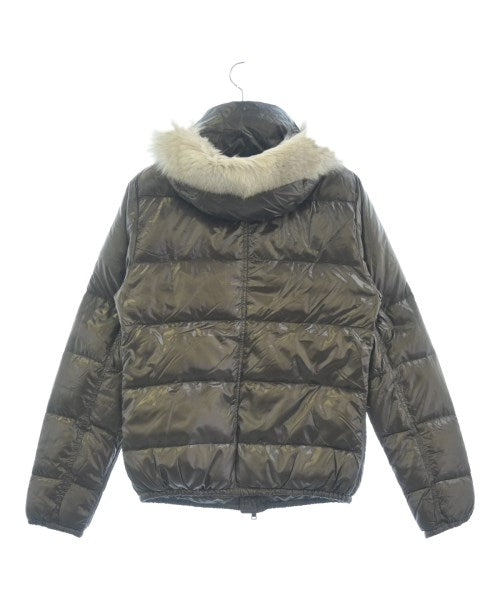 HERNO 羽絨夾克/背心