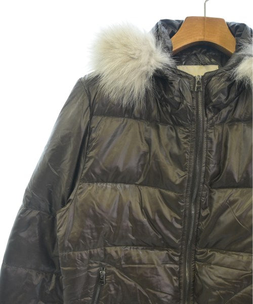 HERNO 羽絨夾克/背心