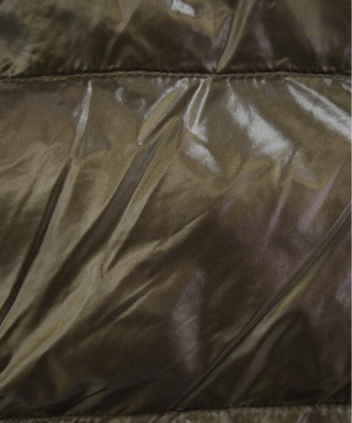 HERNO 羽絨夾克/背心