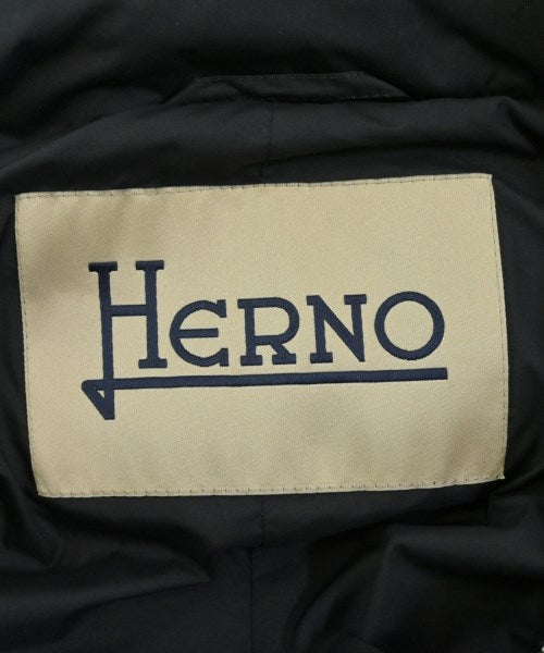 HERNO 羽絨大衣