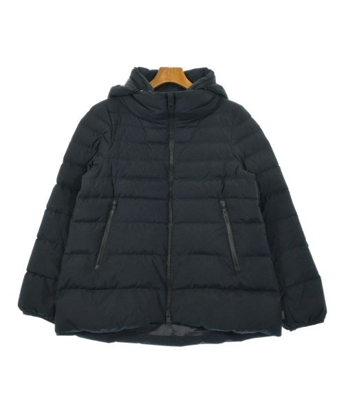 HERNO 羽絨夾克/背心