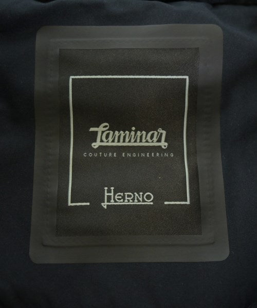 HERNO 羽絨夾克/背心