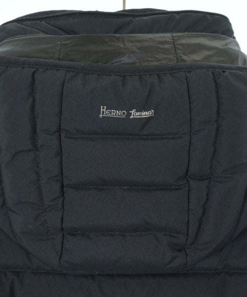 HERNO 羽絨夾克/背心