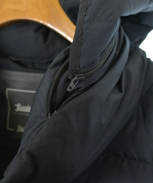 HERNO 羽絨夾克/背心