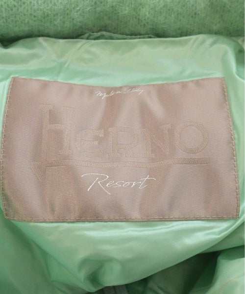 HERNO 羽絨夾克/背心