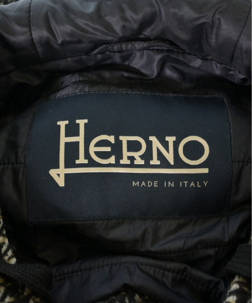 HERNO 其他大衣