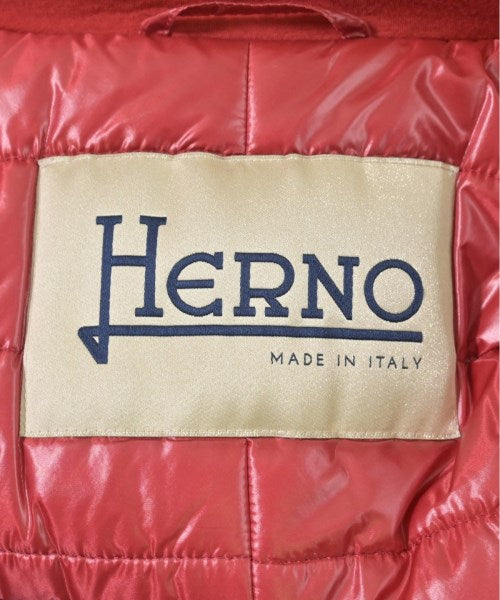 HERNO 其他大衣