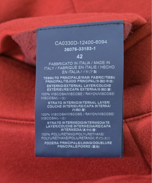 HERNO 其他大衣