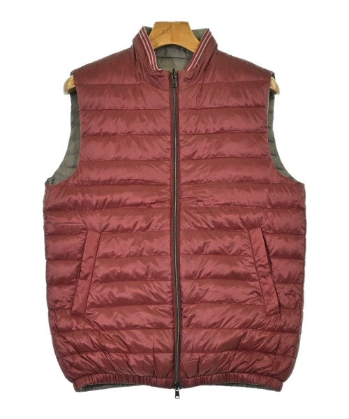 HERNO 羽絨夾克/背心