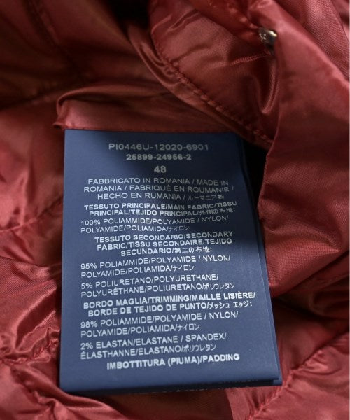 HERNO 羽絨夾克/背心