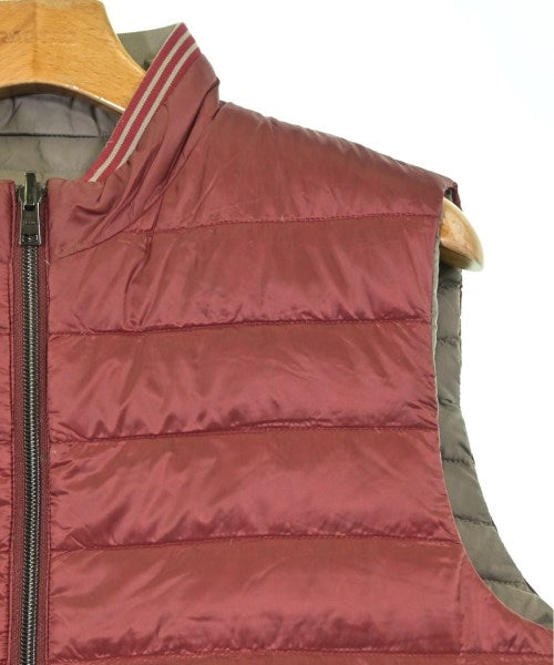 HERNO 羽絨夾克/背心